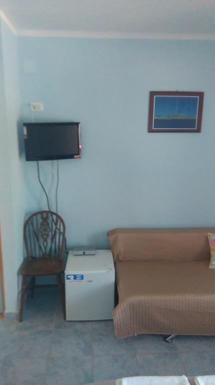 Guest House Bocac Sali Rum bild