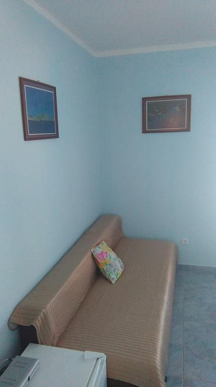 Guest House Bocac Sali Rum bild