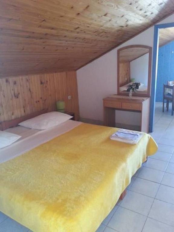 Guest House Bocac Sali Rum bild