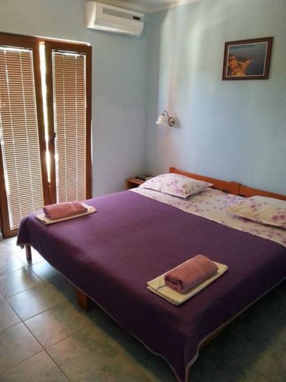 Guest House Bocac Sali Rum bild
